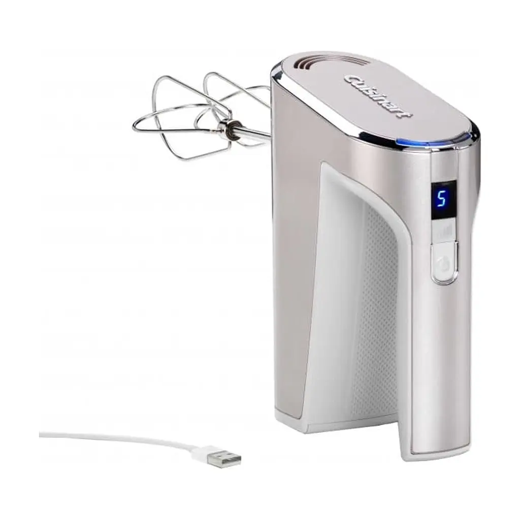 Міксер Cuisinart RHM100E - фото 2