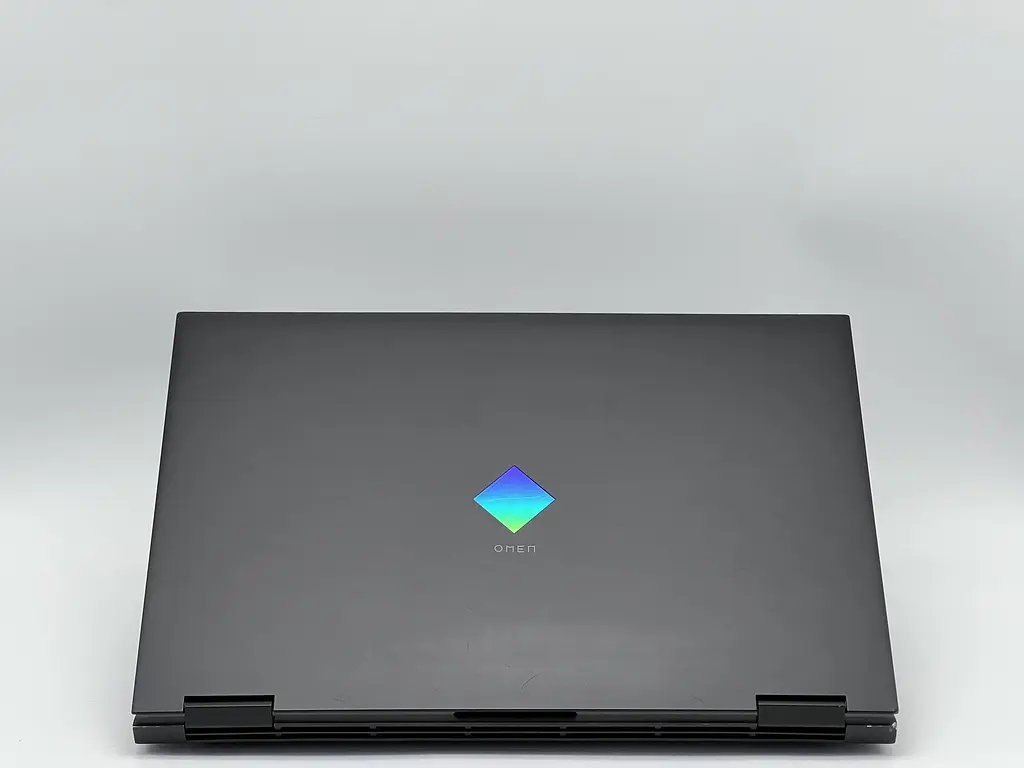 Ноутбук HP 16" OMEN 16-b0013dx, i7-11800H, 16 GB, 480 GB, NVIDIA GeForce RTX 3060, 1920x1080, IPS (SH2602997) Б/у - фото 3