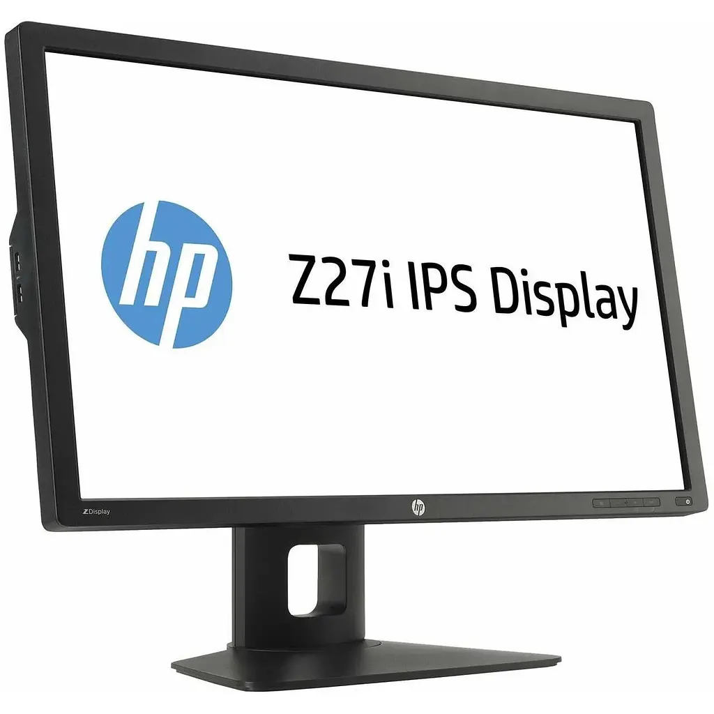 Монітор 27" HP Z27i (QHD ) - Сlass A "Б/В" - фото 4