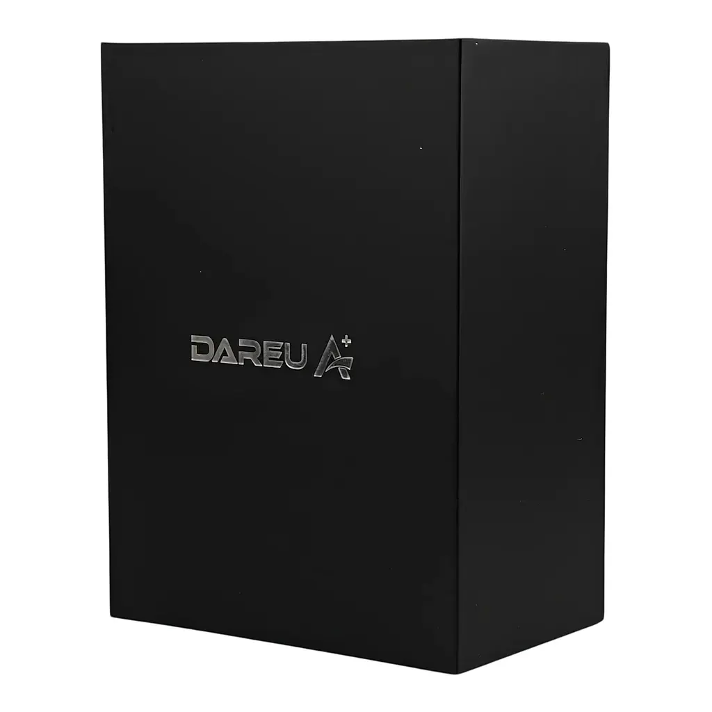 Миша DAREU A950 PRO White (MS-A950P-WT) - фото 10