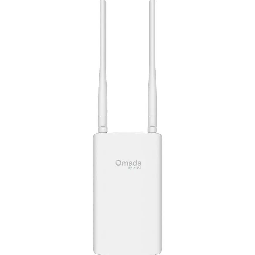 Точка доступу TP-Link EAP603 OUTDOOR AX1800 (EAP603-OUTDOOR) - фото 2