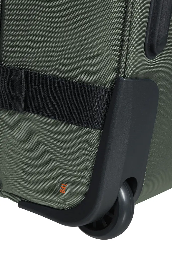 Дорожня Сумка На Колесах American Tourister URBAN TRACK KHAKI 66x38x36 MD1*94002 - фото 3