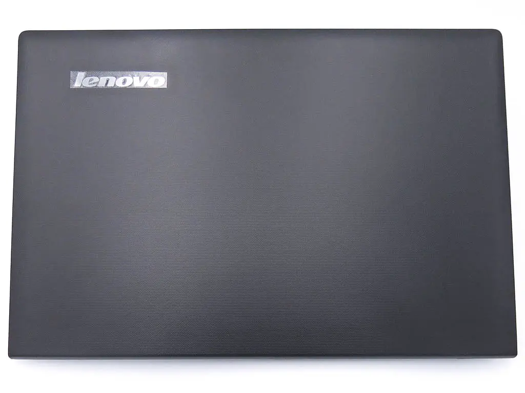 Корпус для ноутбука Lenovo G500S, G505S (AP0YB000D00) (Кришка матриці A) - фото 2