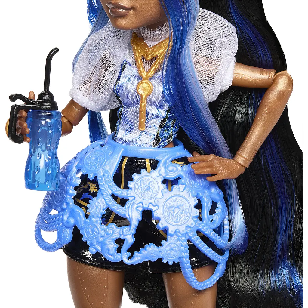 Лялька Monster High Робекка Монстро-класика (JMB81) - фото 4