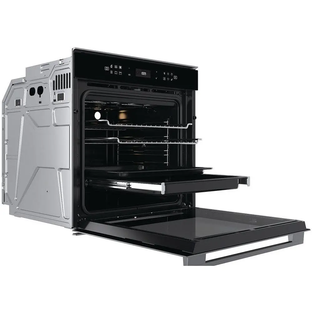 Духовка електрична Whirlpool W7 OS4 4S1 H - фото 4