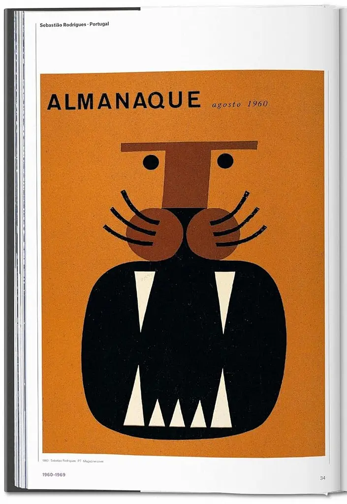 The History of Graphic Design vol. 2. 1960-Today - фото 2