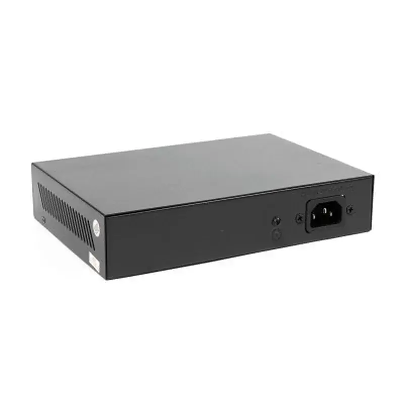 Комутатор мережевий RCI RS1108P - фото 2