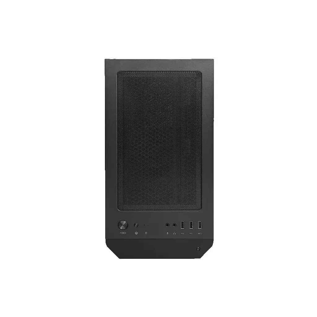 Корпус для ПК MSI MAG FORGE M100R - фото 4