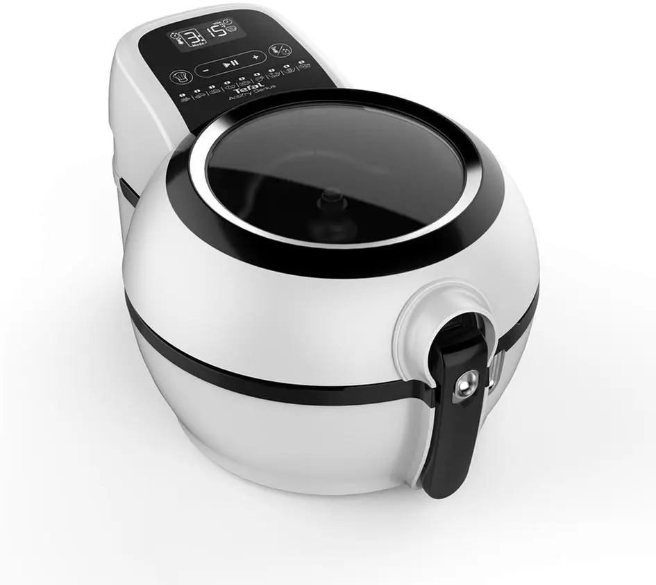 Мультипіч Tefal ActiFry Genius 1350 Вт біла (FZ760030) - фото 2