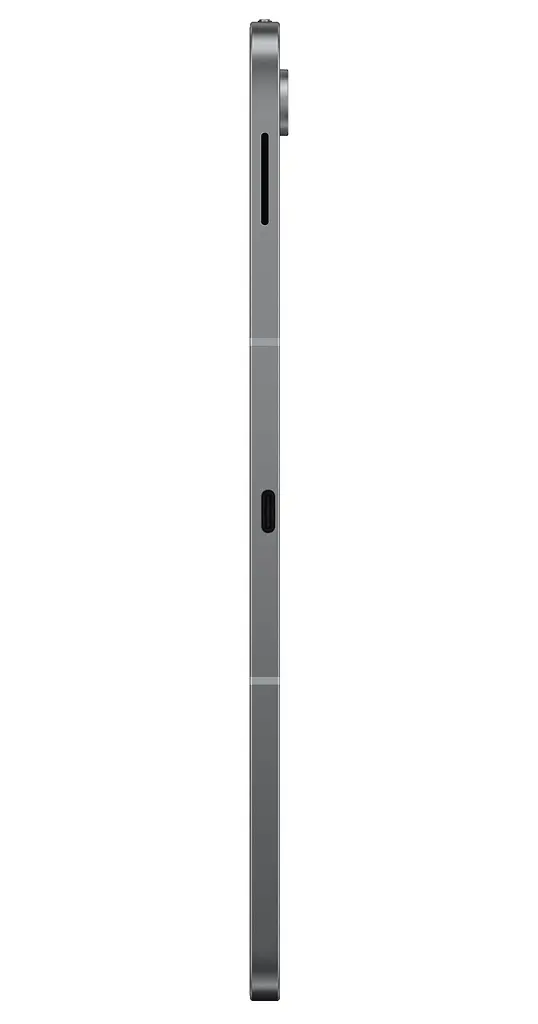 Планшет Samsung Galaxy Tab S10 FE+ WiFi SM-X620 12/256GB Gray (SM-X620NZAPEUC) - фото 8