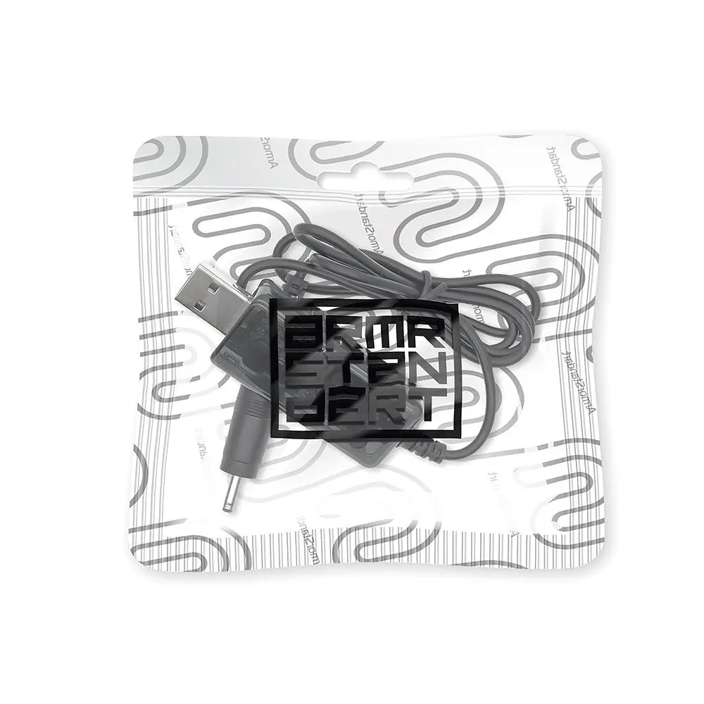 Кабель ArmorStandart USB boost converter DC 5V to 9V 12V + 3.5x1.35 mm connecter (ARM65519) - фото 5