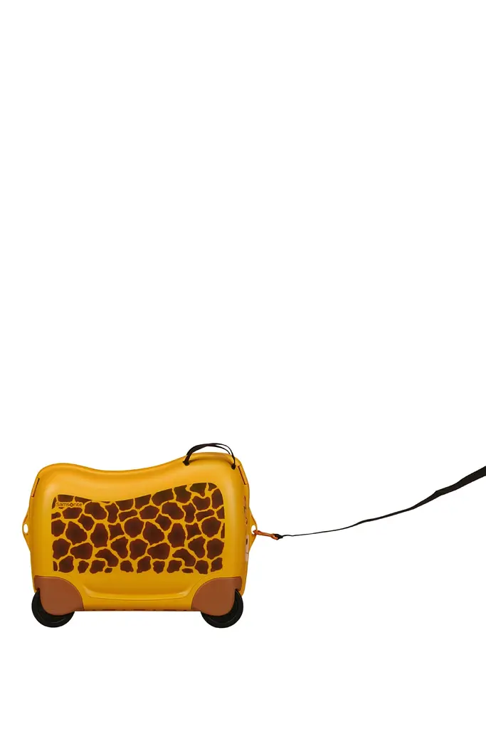 Валіза Samsonite DREAM2GO GIRAFFE G. 52x38x21 52 См KK5*86001 - фото 3