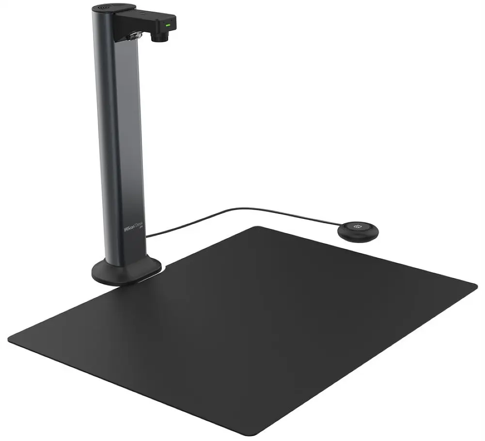 Canon Документ-сканер А3 Iriscan Desk 7 PRO - фото 2