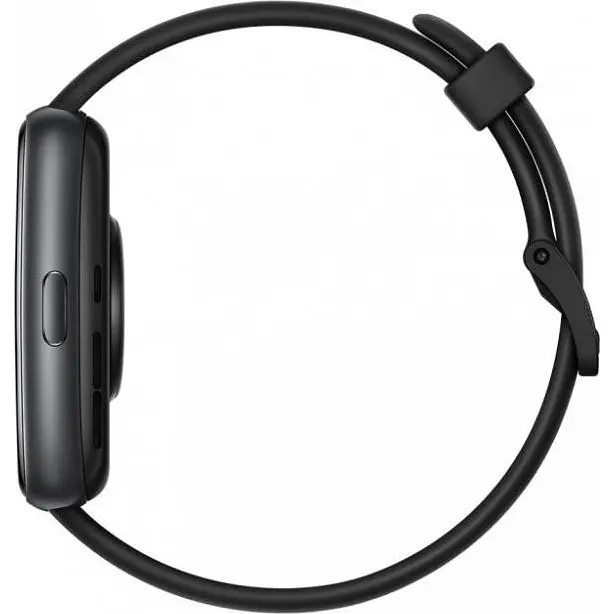 Смарт-годинник Huawei Watch Fit 2 Midnight Black (55028894) - фото 4