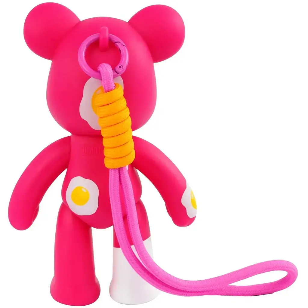 Колекційна фігурка-сюрприз ToyMonster Kuma Paw Гурман (T02406-12P) - фото 8