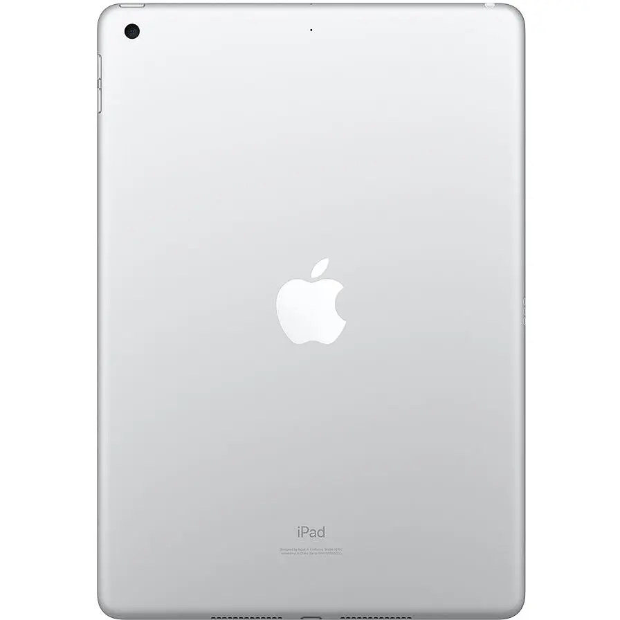 Планшет Apple iPad 10.2" (7 Gen) Wi-Fi 128GB Model nr A2197 (Grade C) Silver - фото 3