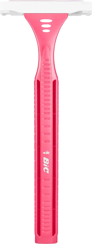 Станки для гоління Bic Pure Lady без змінних картриджів 4 шт. - фото 4