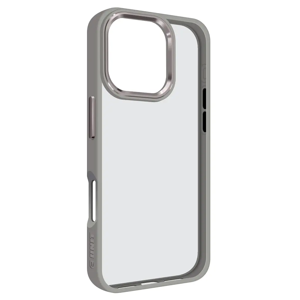 Чохол ArmorStandart UNIT2 для Apple iPhone 16 Pro Titanium Grey