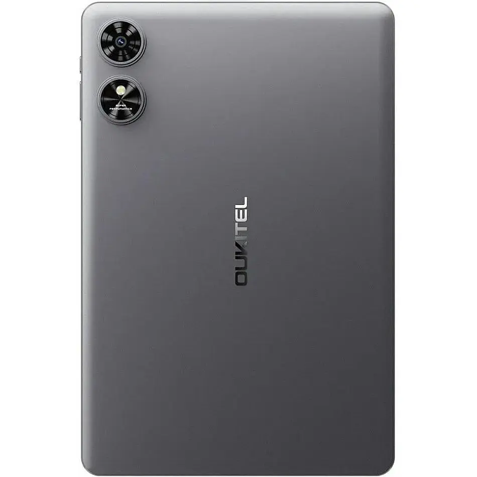 Планшет Oukitel OT6 4/64GB Grey (Global Version) - фото 5
