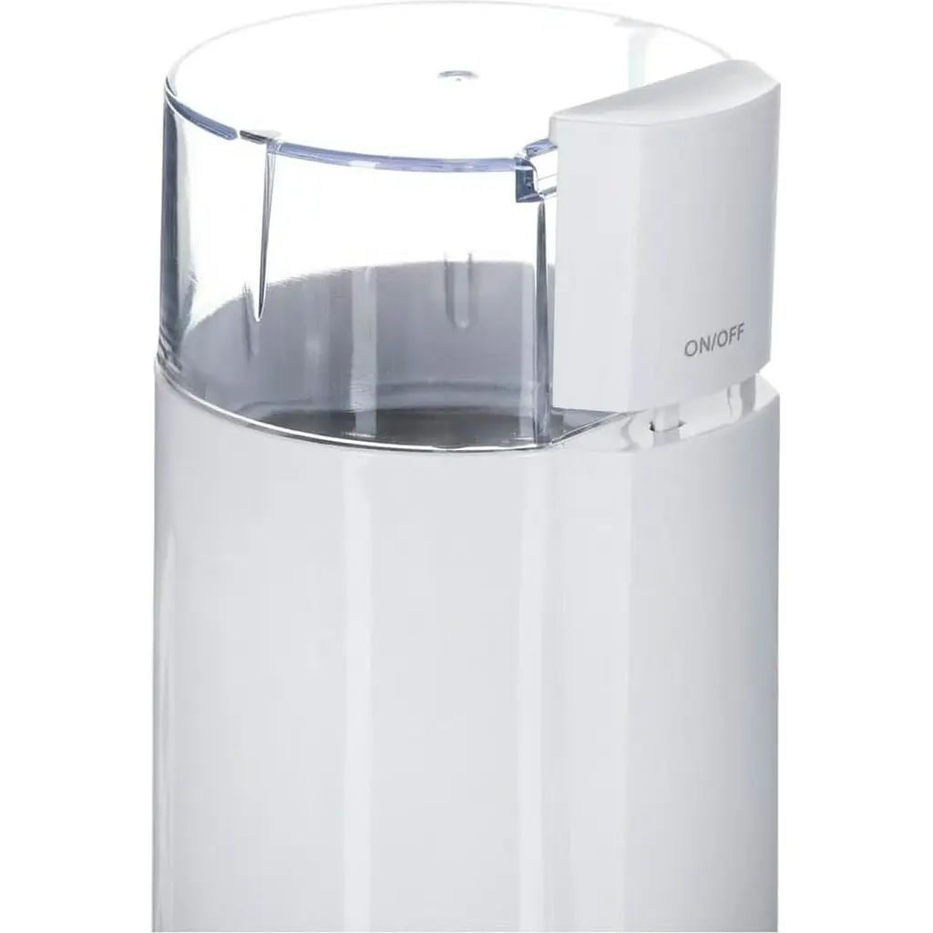 Кавомолка Esperanza EKC 001 W White (EKC001W) [170501] - фото 3