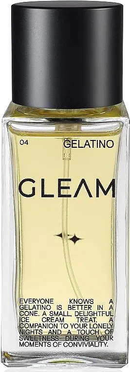 Екстракт Gleam Gelatino 50 мл