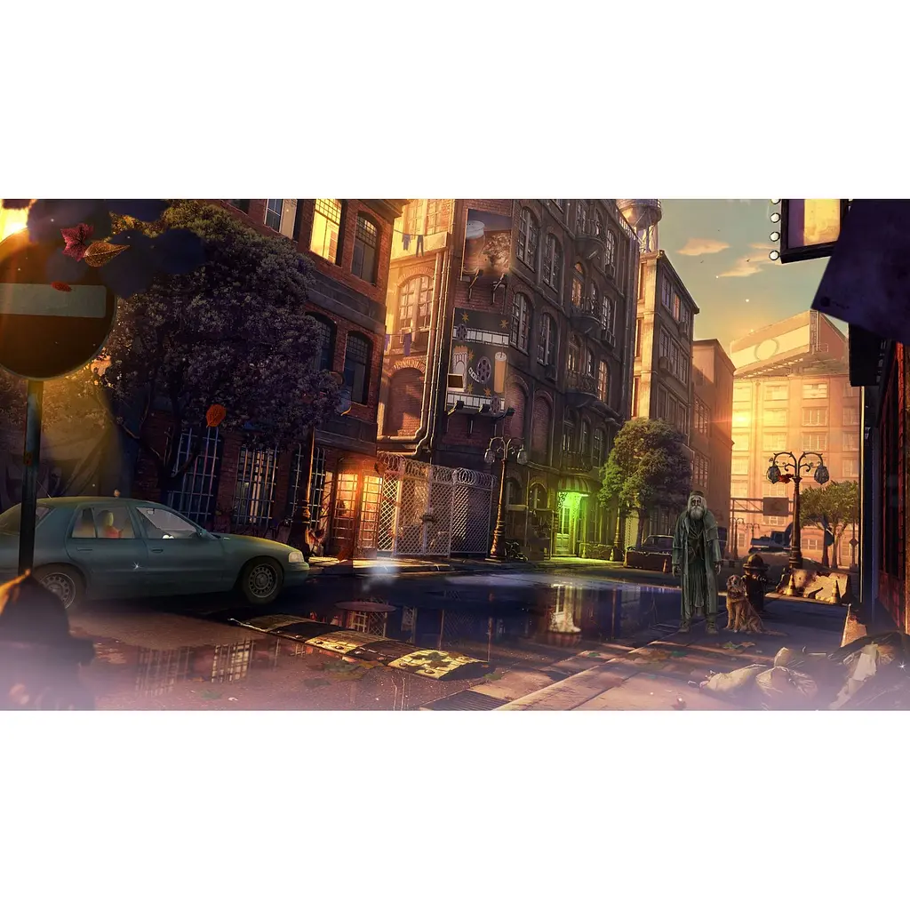 Ключ активації Microsoft Crime Files Bundle для Xbox One/Series S/X - фото 5