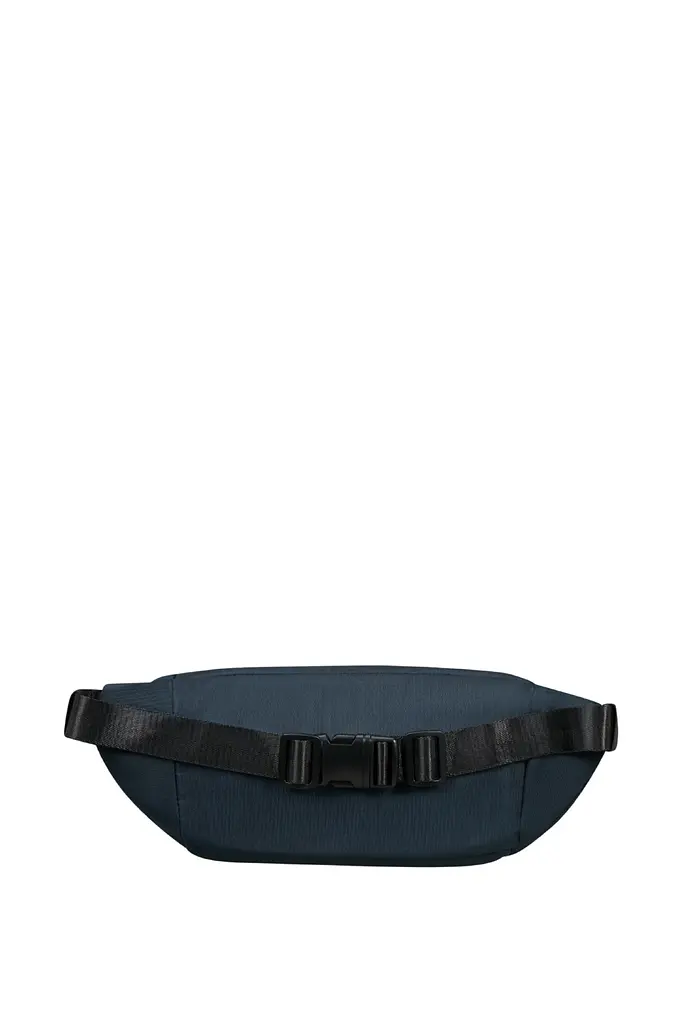 Сумка Поясная Samsonite SACKSQUARE BLUE 39x14x7 KL5*01004 - фото 2