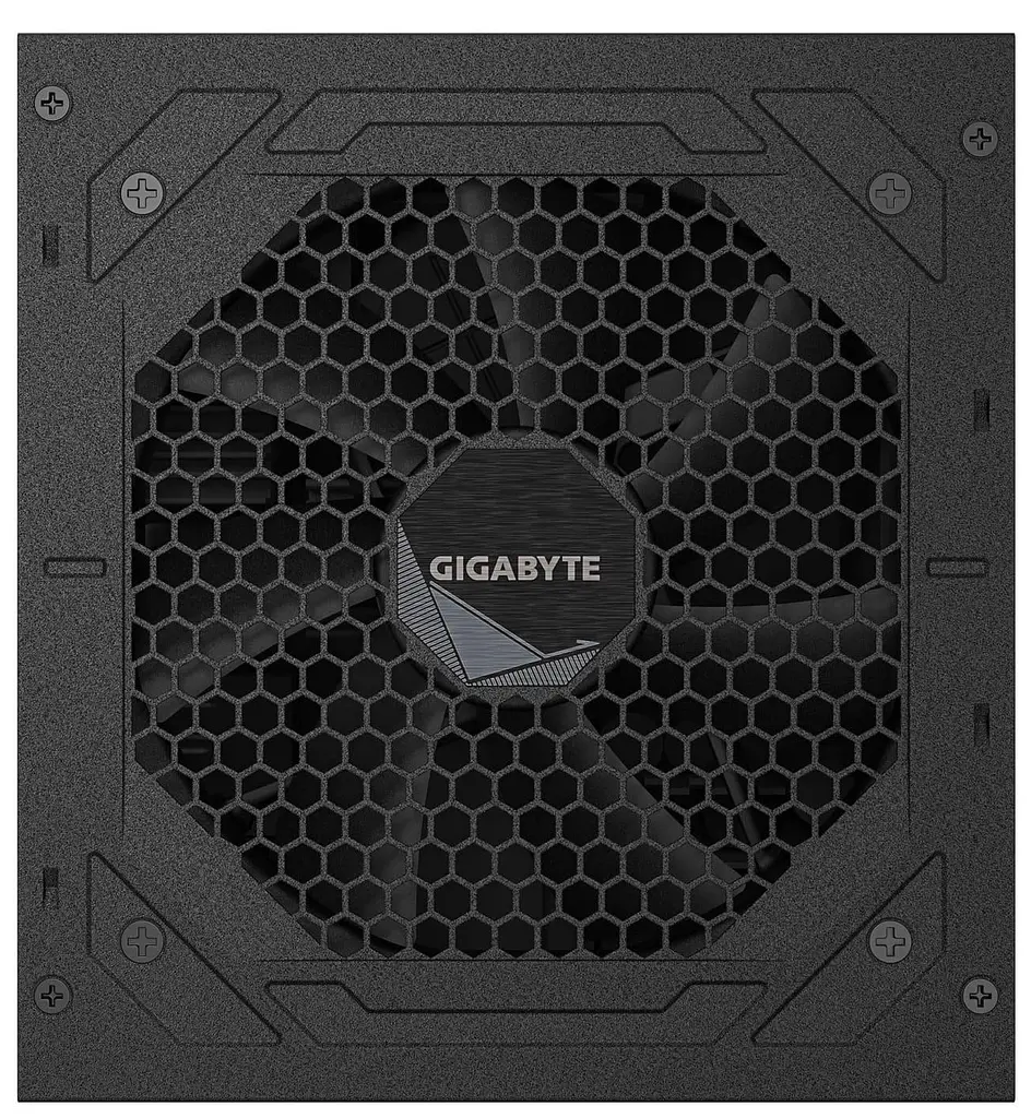 Блок живлення GIGABYTE GP-UD850GM PG5 V2 850W ATX 3.1 80+ Gold (GP-UD850GM PG5 V2) Black - фото 5