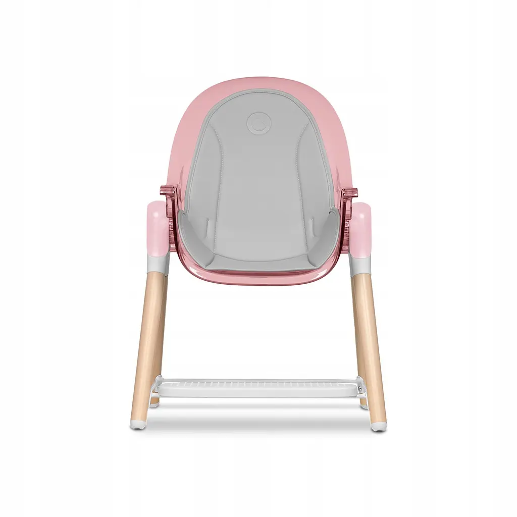 Стілець для годування 2в1 Lionelo Maya Pink - фото 3