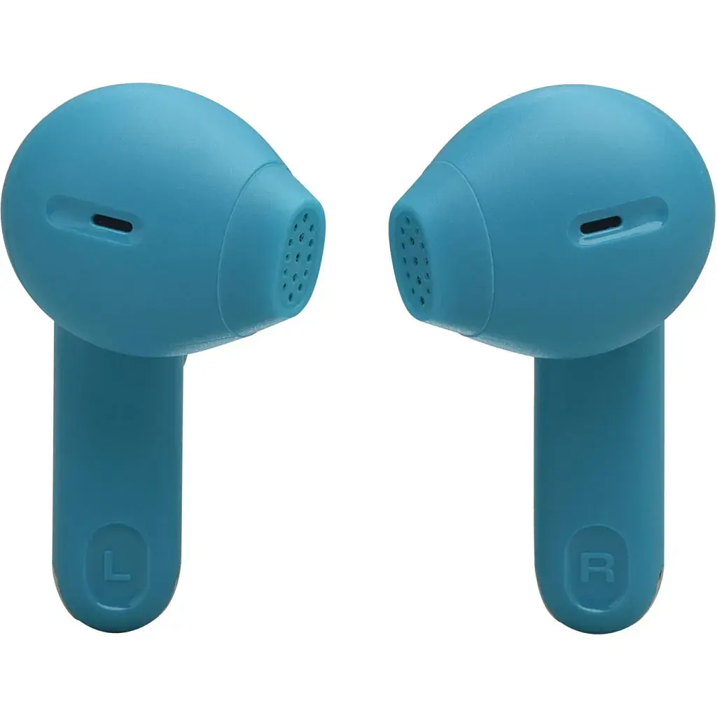 Навушники JBL Tune Flex 2 Turquoise (JBLTFLEX2TQE) - фото 4