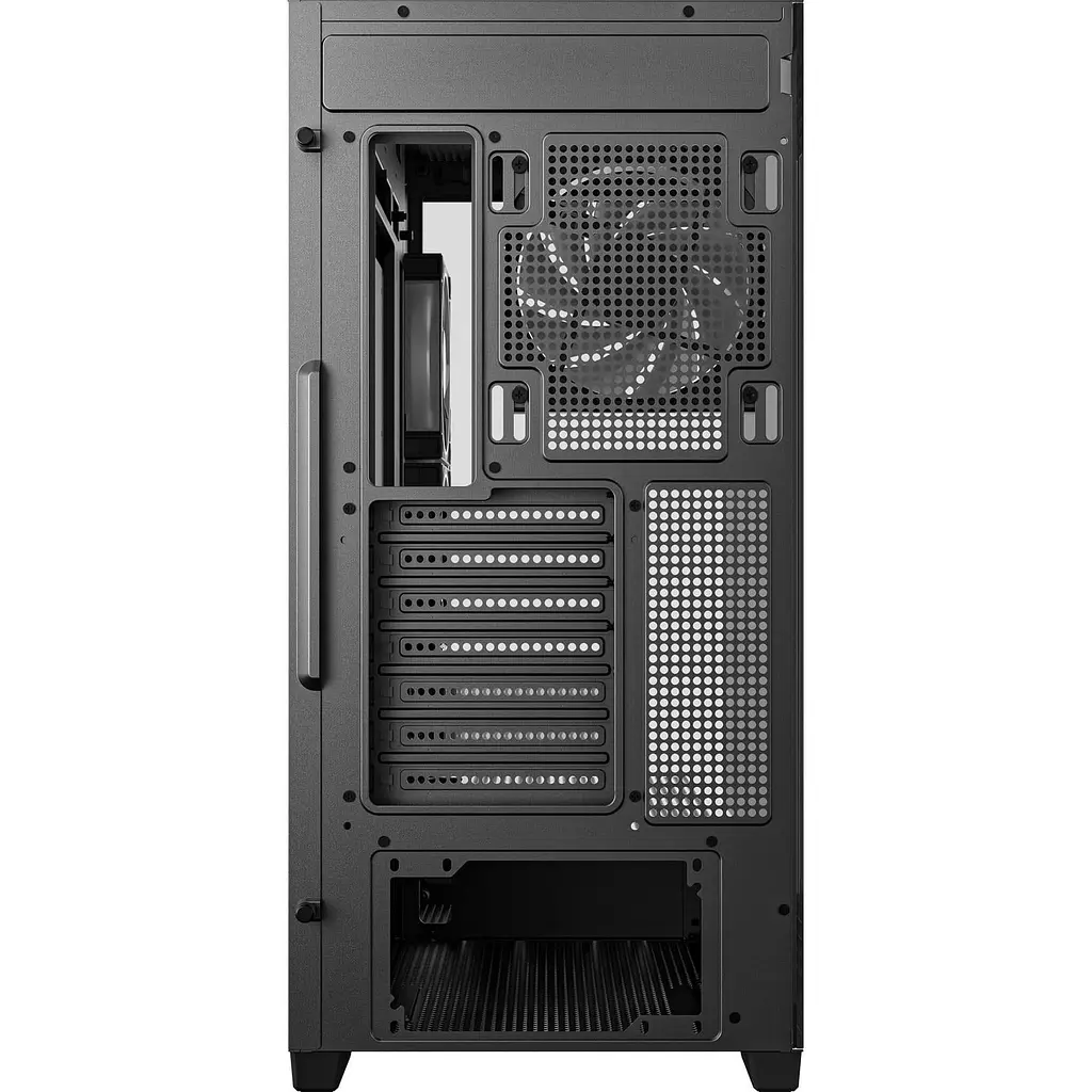 Корпус Deepcool CG580 4F V2 Black (R-CG580-BKADA4-G-2) - фото 7