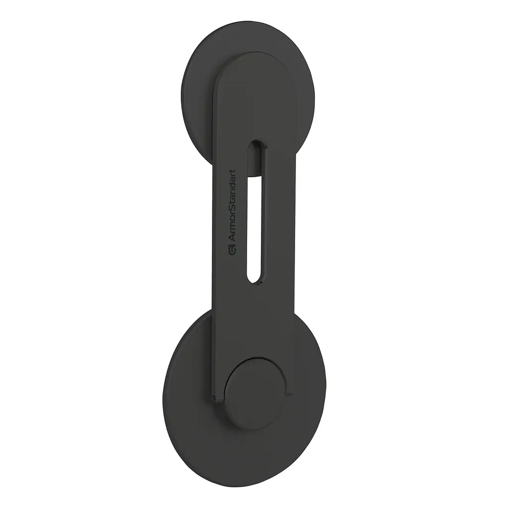 Тримач магнітний ArmorStandart DisplayGrip Black (ARM88625) - фото 2