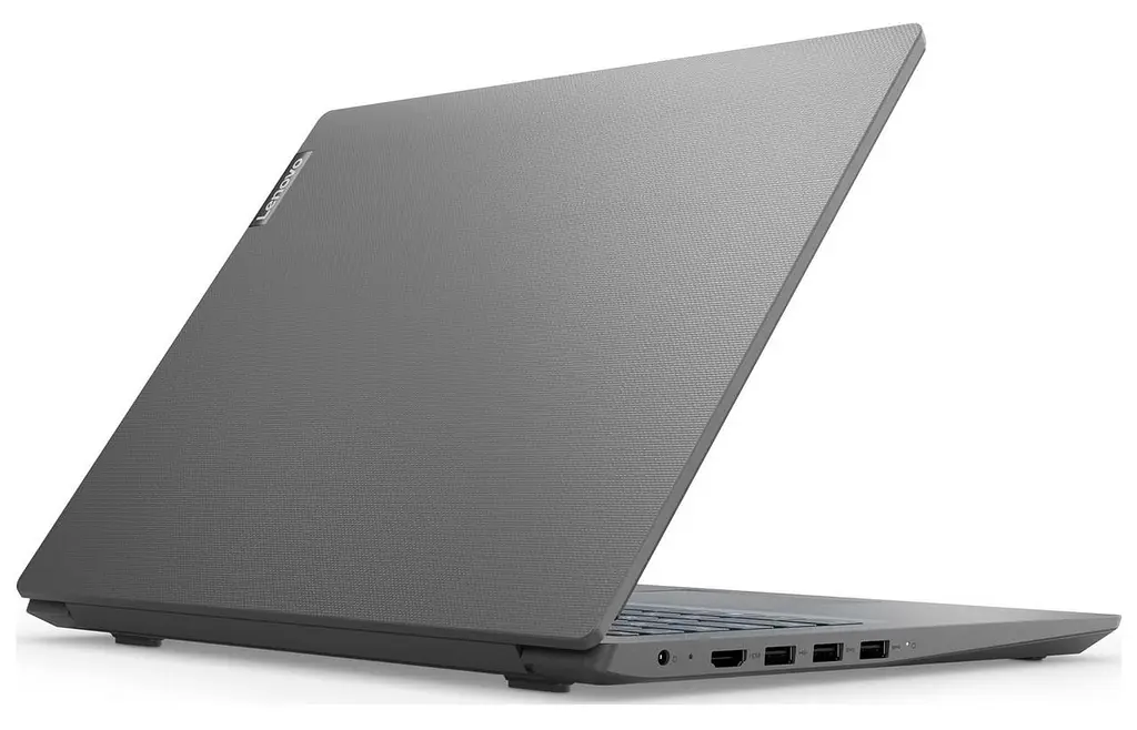 Ноутбук Lenovo V14-IIL (82C400XGRA) Iron Grey (82C400XGRA) - фото 6