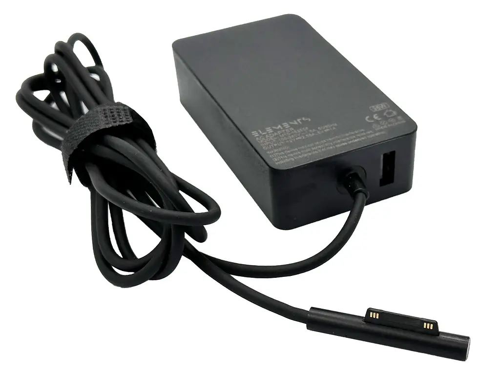 Блок живлення для Microsoft 12V 2.58A 36W Elements (M10-1625SF) - фото 4