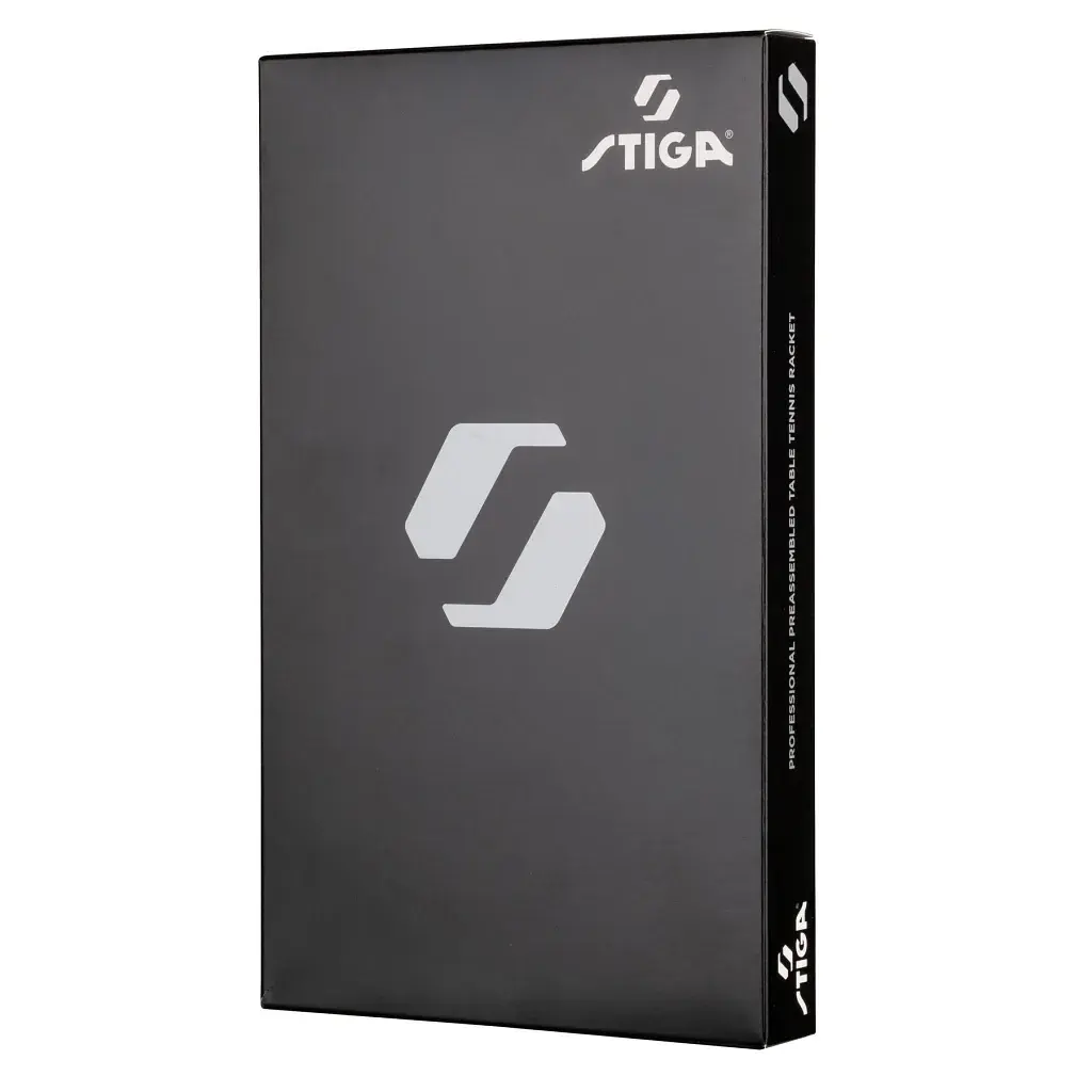 Ракетка для настільного тенісу Stiga Banda by Stiga Allround Future System ST (1650-0102-37) (931947) - фото 3