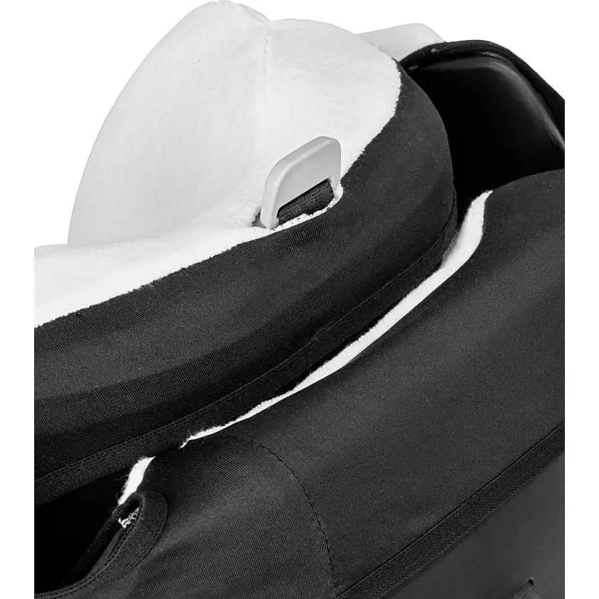 Чохол для автокрісла Maxi-Cosi Titan Pro Plus i-Size Natural White - фото 4