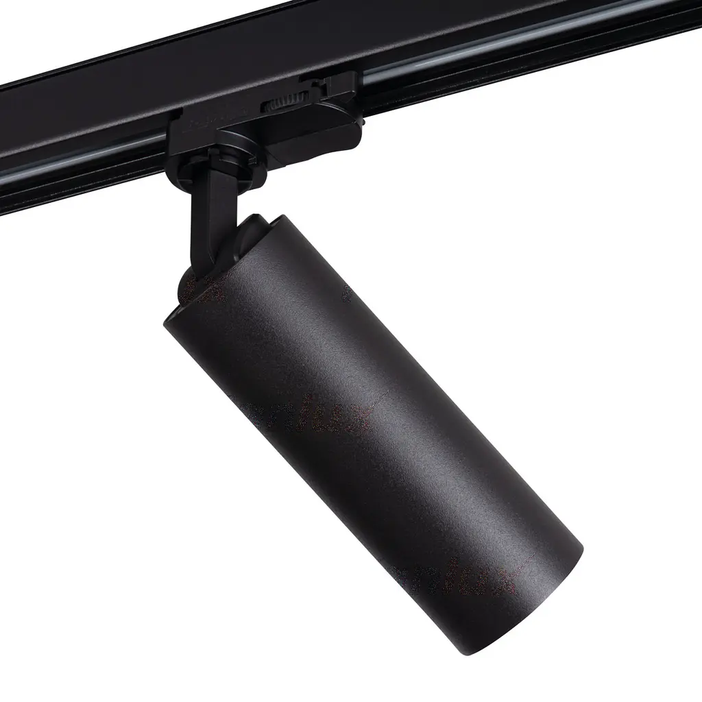 Прожектор для шинопровода Kanlux ACORD ATL2 GU10-B (33139) - фото 5
