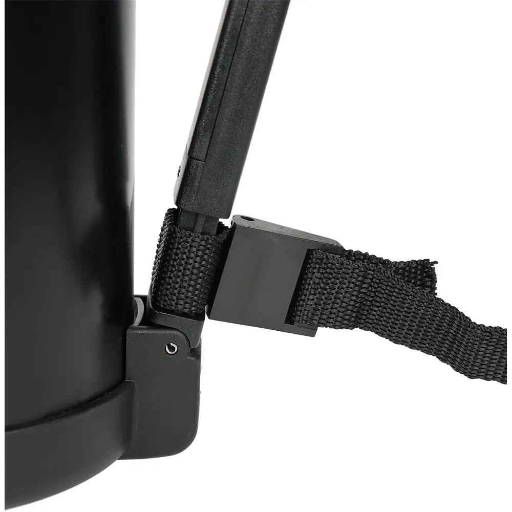 Термос Skif Outdoor Caravanner 2.0 л Black - фото 7