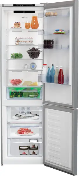 Холодильник Beko RCNA406I35XB (7522820107) - фото 2