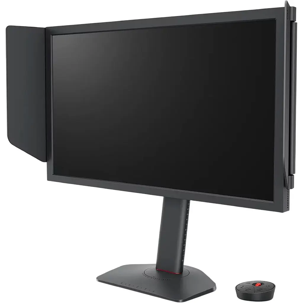 Монітор Zowie 24.1" XL2586X+ Dark Grey (9H.LN8LB.QBE) [147865] - фото 3
