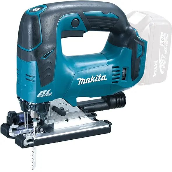 Лобзик Makita DJV182Z акумуляторний LXT 18В
