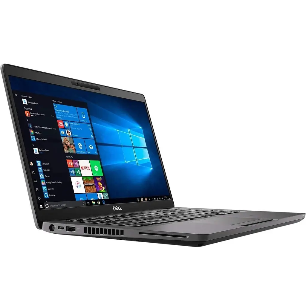 Ноутбук DELL Latitude 5400 (i5-8365U / 16GB / SSD 256GB) Refurbished - фото 3