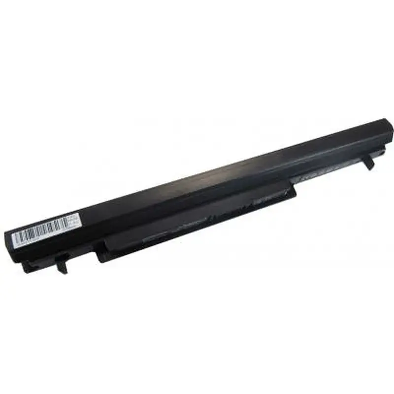 Акумулятор до ноутбука AlSoft Asus A32-K56 2600mAh 4cell 14.4V Li-ion (A41707) - фото 2