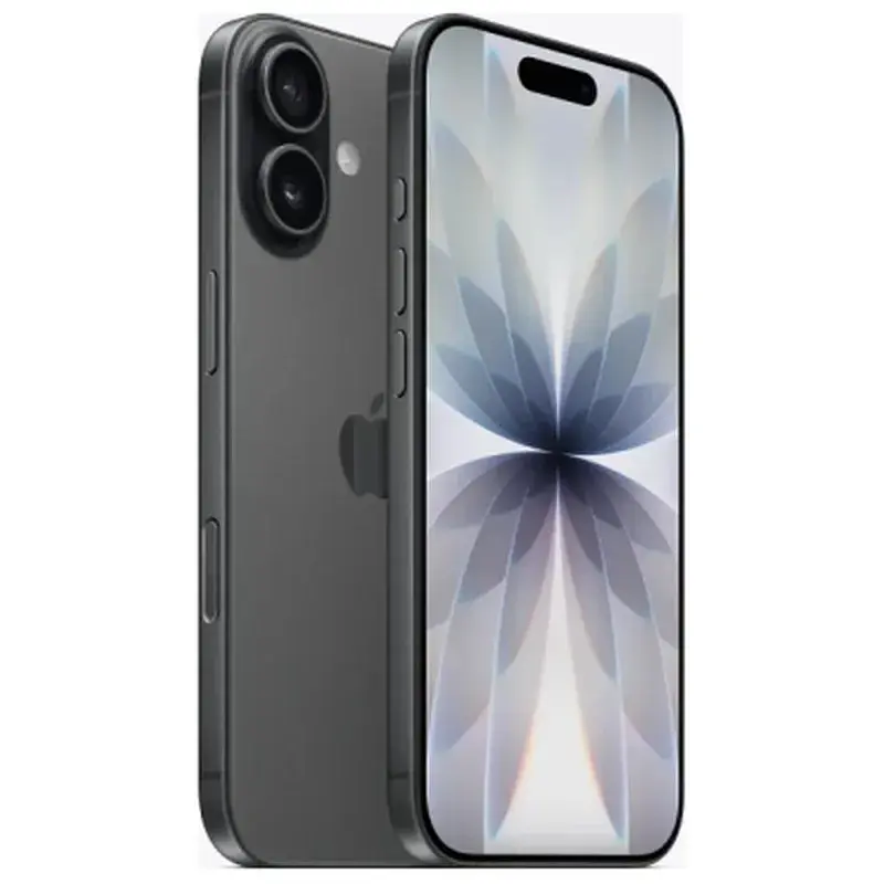 Мобільний телефон Apple iPhone 17 256GB Black (MG6J4) - фото 2