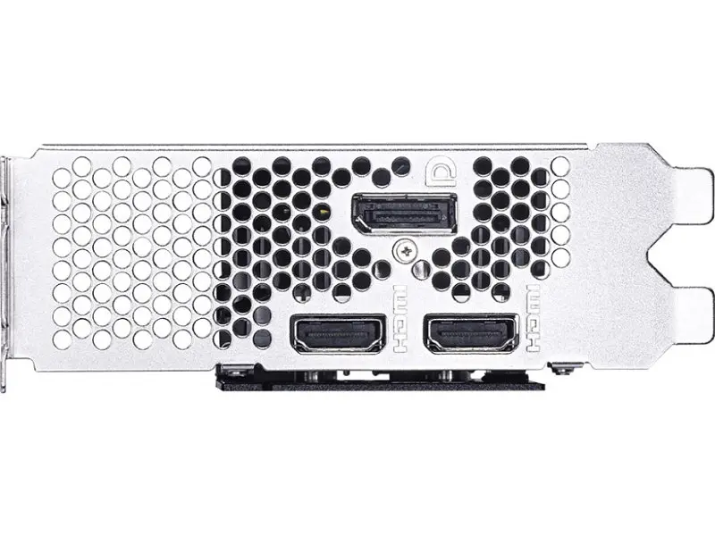 Відеокарта MSI GeForce RTX 3050 6GB DDR6 (RTX 3050 LP E 6G OC) - фото 4