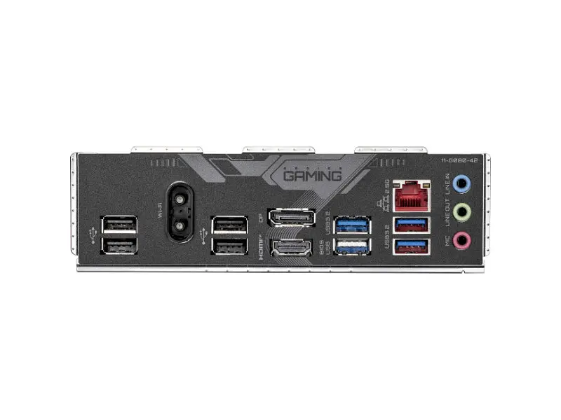 Материнська плата Gigabyte B760M GAMING X WIFI6E GEN5 - фото 3