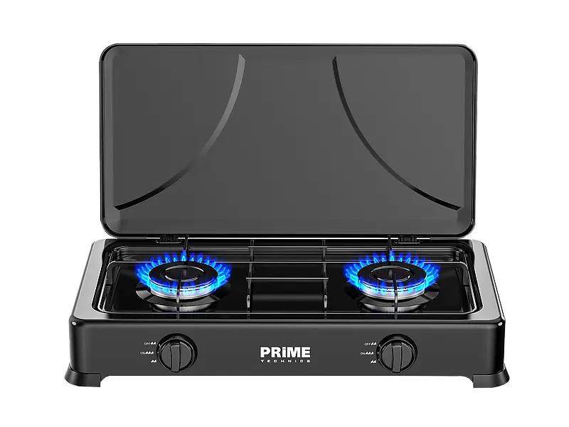 Плита Prime Technics PGK 200 CB - фото 2