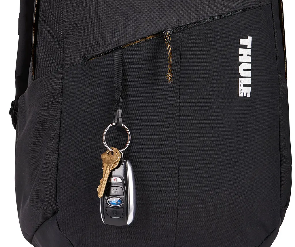 Рюкзак Thule Notus 21L TCAM-6115 Black (6513732) - фото 5