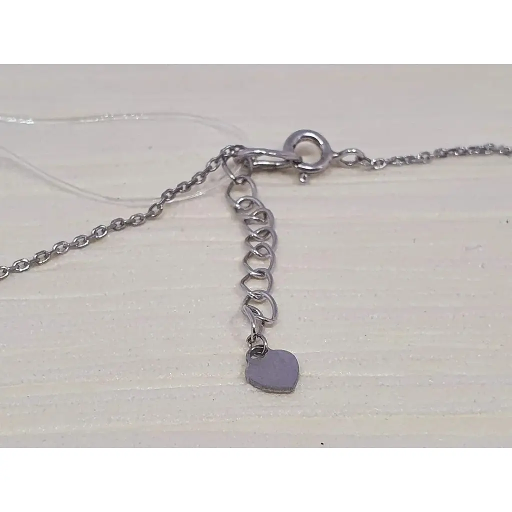 Срібне кольє Qvaliz. 90801396 - фото 4