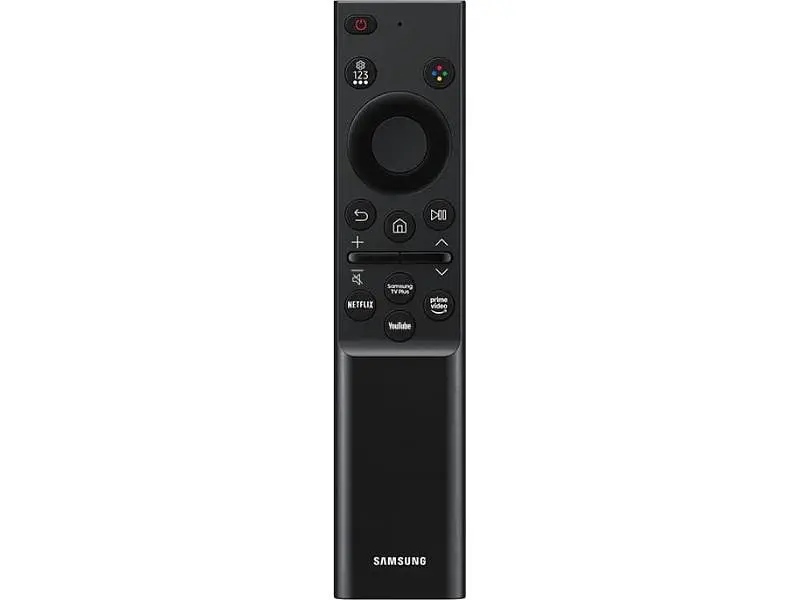 Телевізор Samsung Crystal UHD U8000H (UE55U8000HUXUA) - фото 5